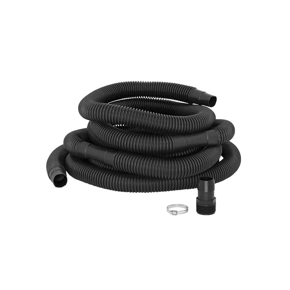 1-1/2 In. X 24 Ft. Sump Pump Discharge Hose