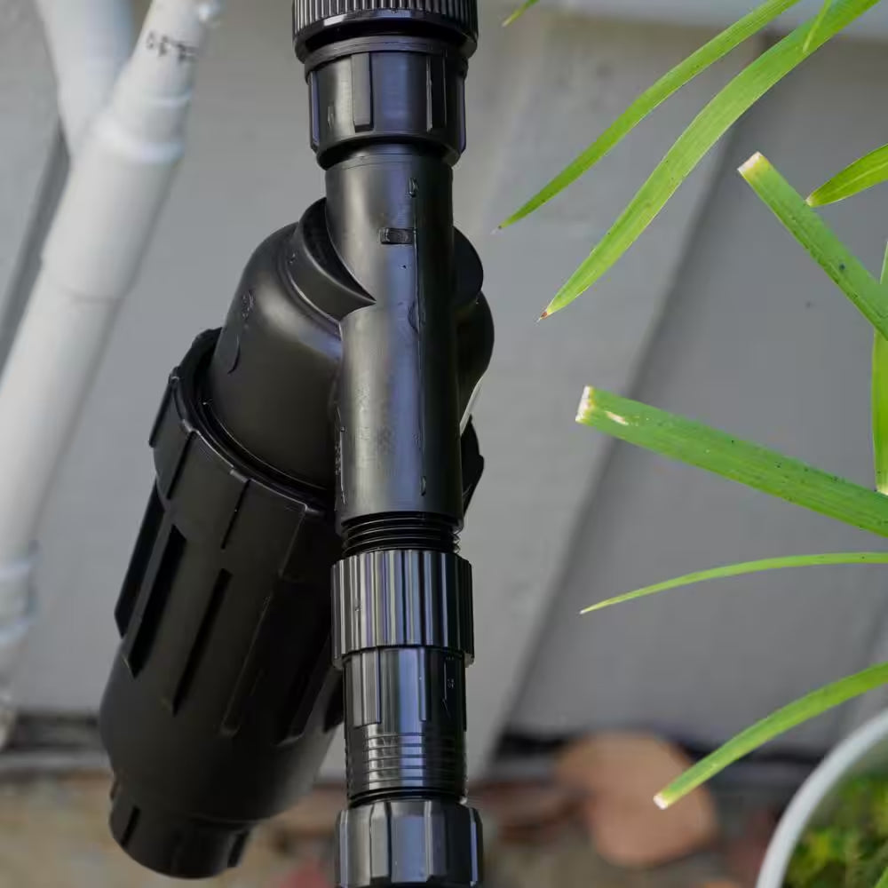 3/4 In. Hose Thread Screen Filter