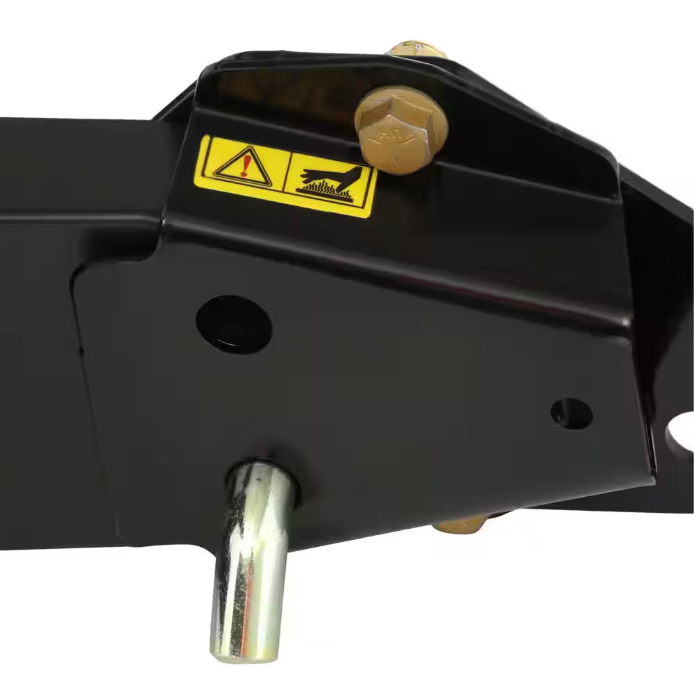 Fastattach Front Brush Guard Bumper for  XT1 and XT2 Lawn Mowers (2015 and After)