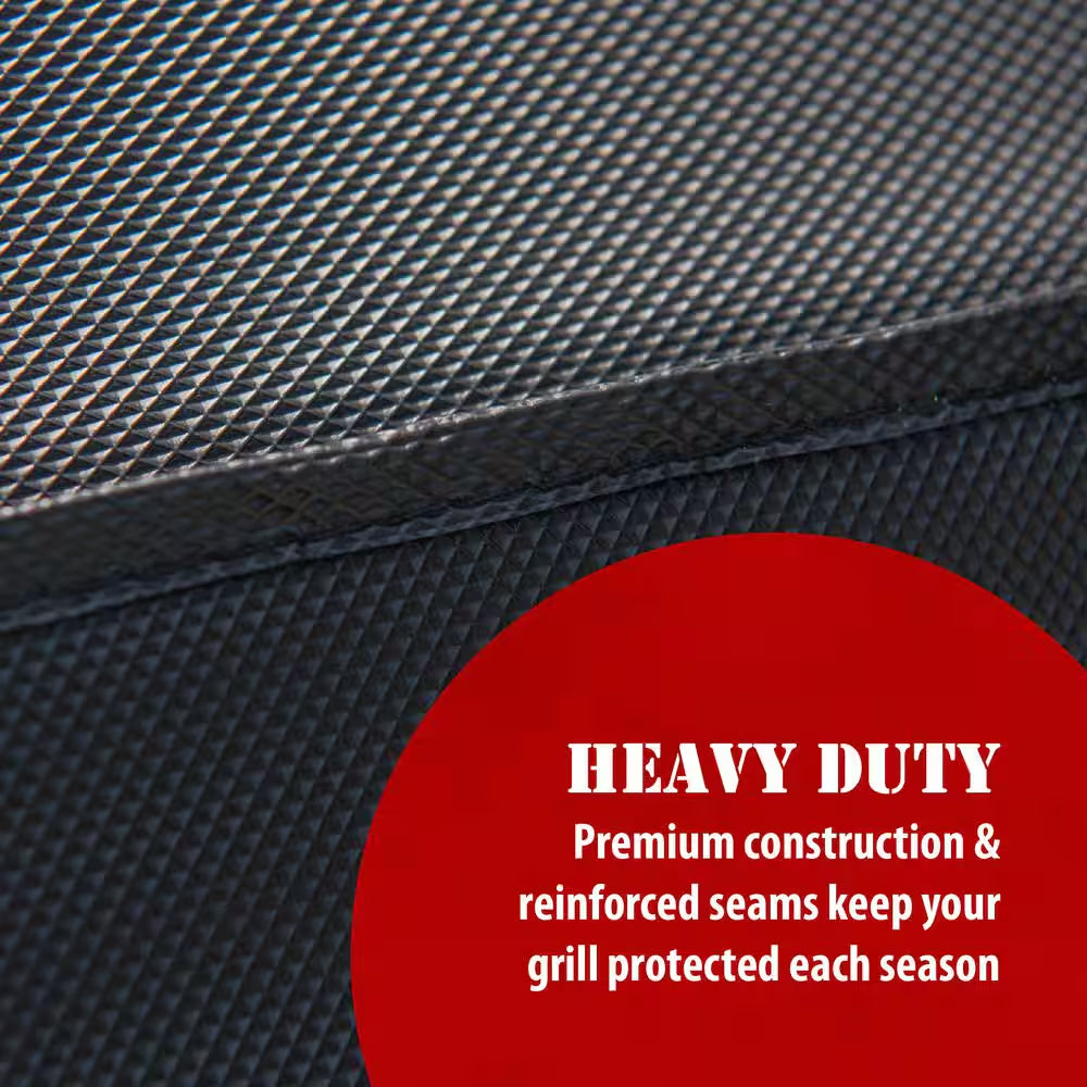 Dome Smoker Grill Cover