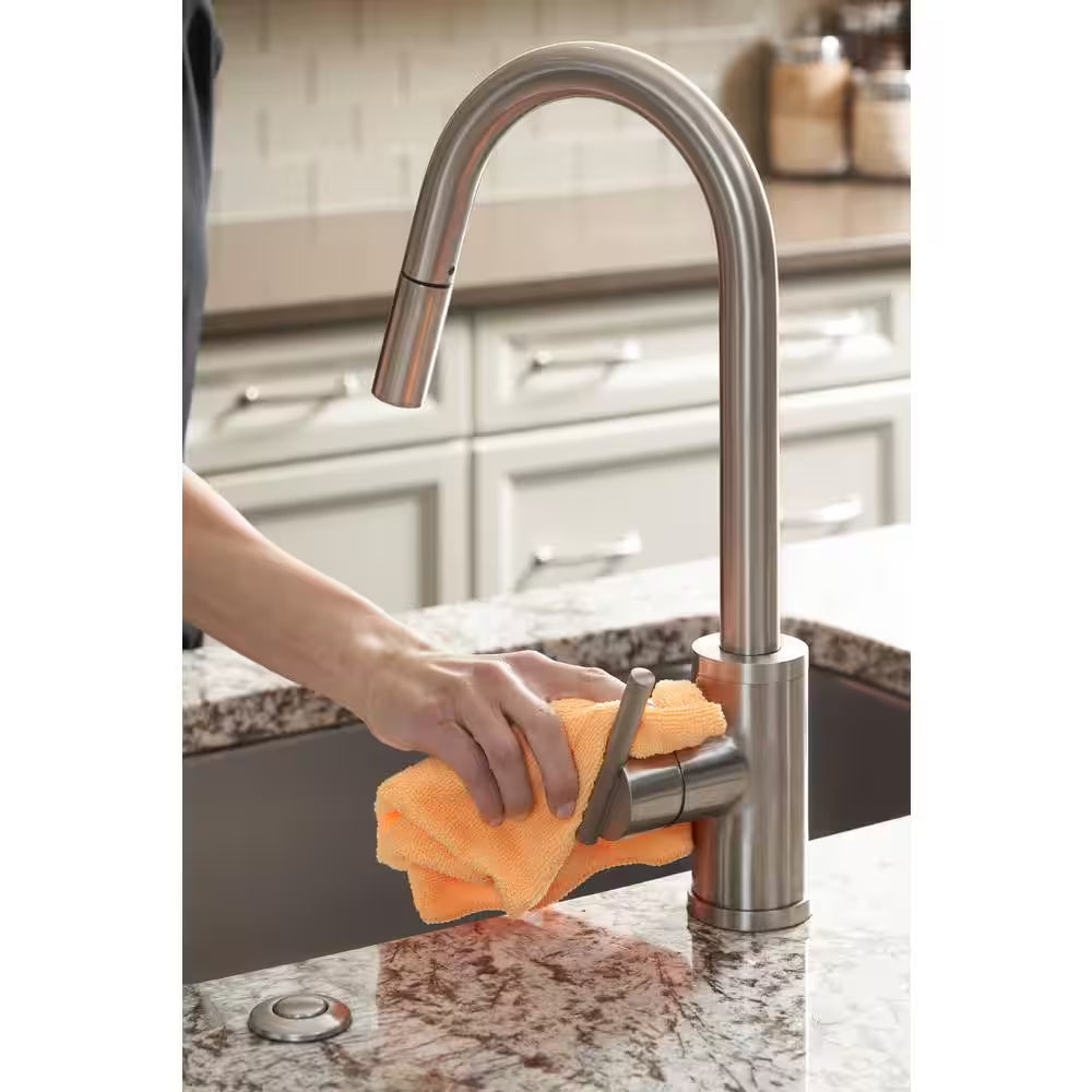 16 In. X 16 In. Multi-Purpose Microfiber Towel (24-Pack)