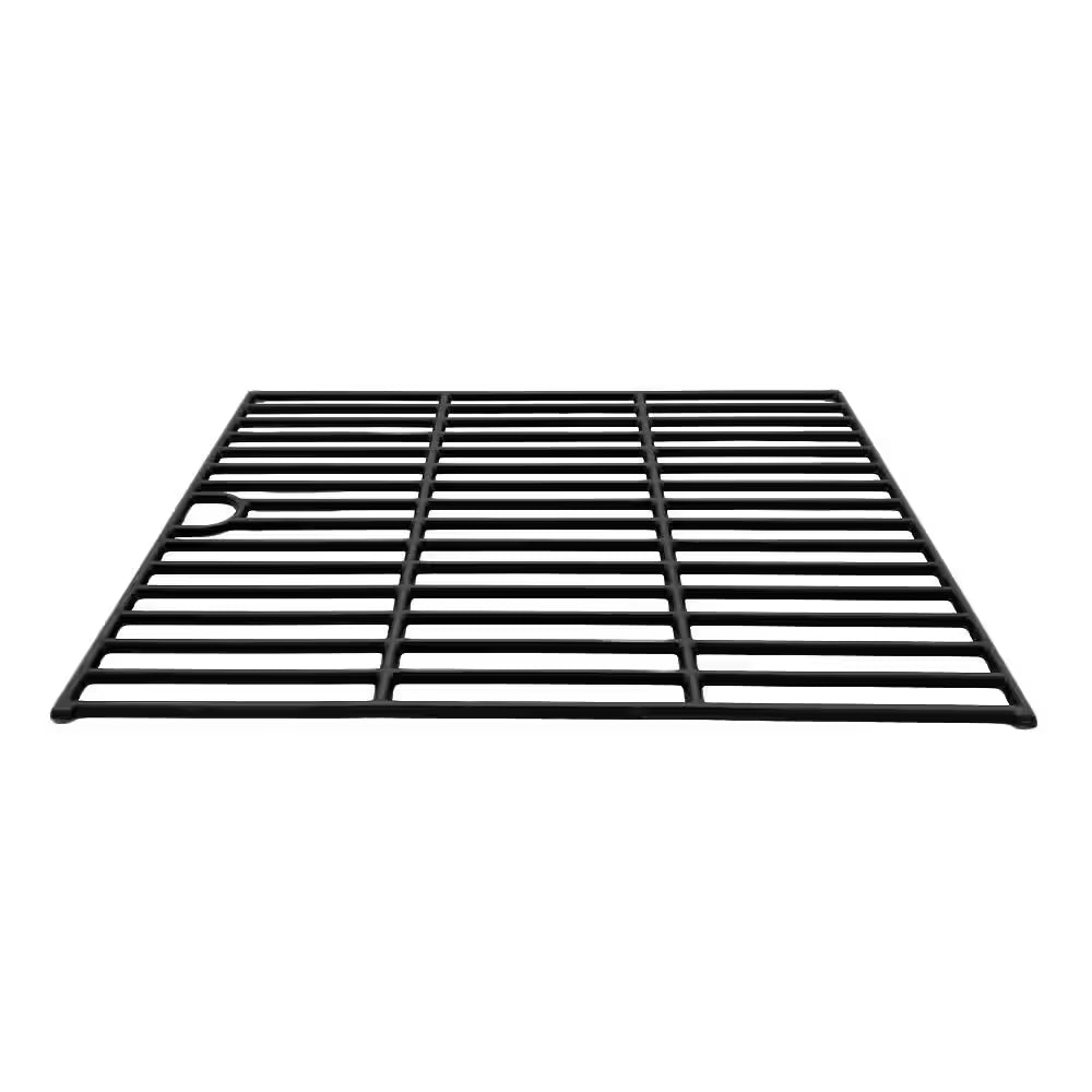 13 In. X 17 In. Cast Iron Cooking Grate