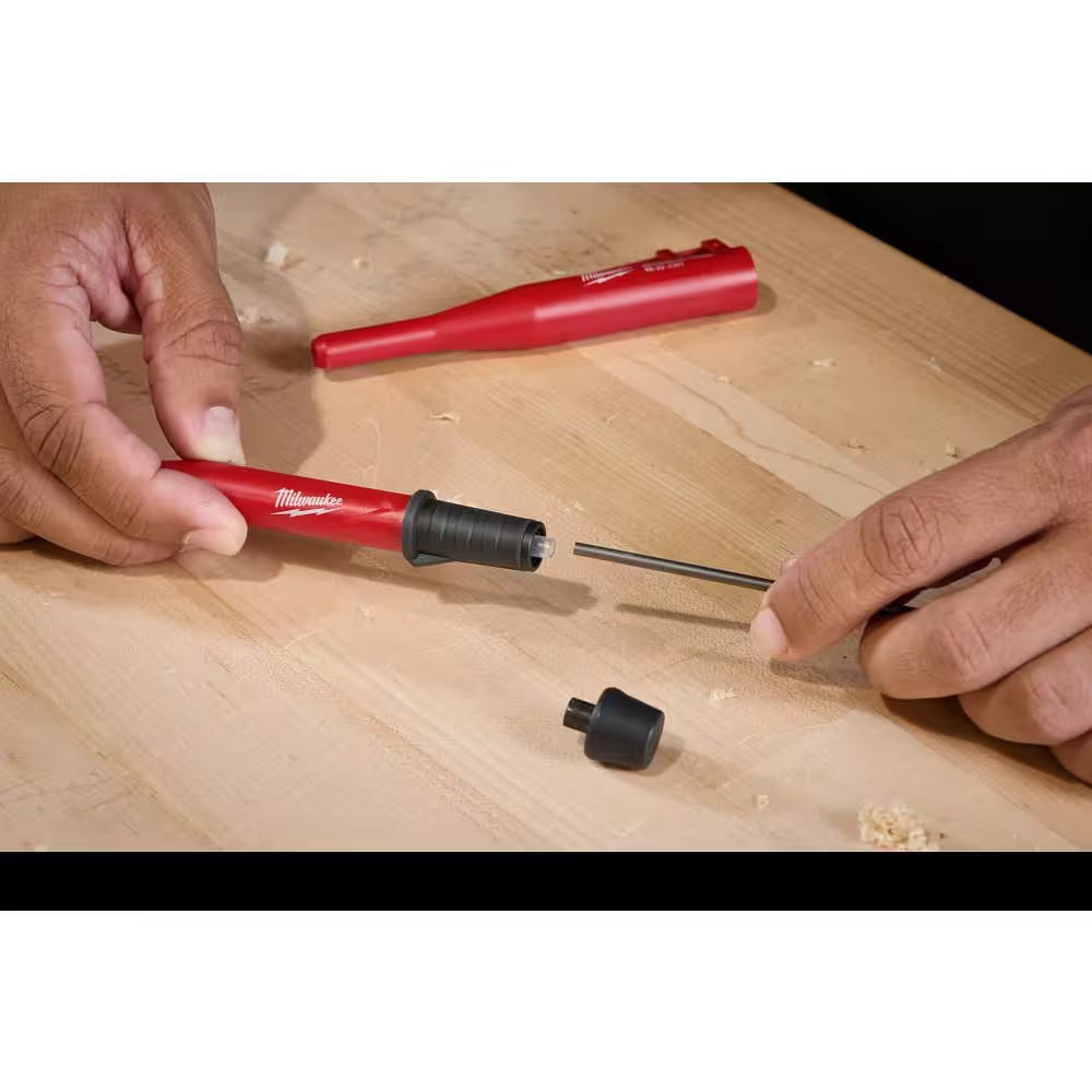 Mechanical Pencil Replacement Lead-Colored