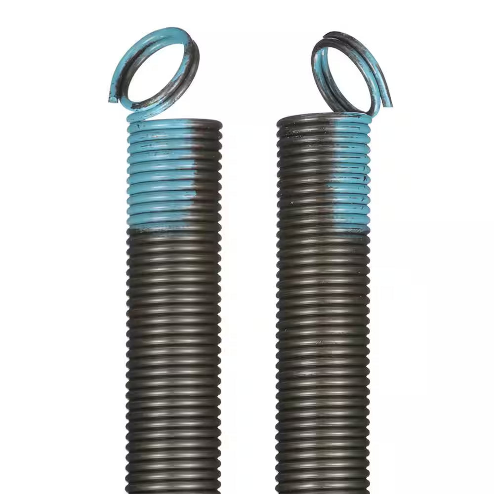 90 Lb. Heavy-Duty Extension Garage Door Spring (2-Pack)