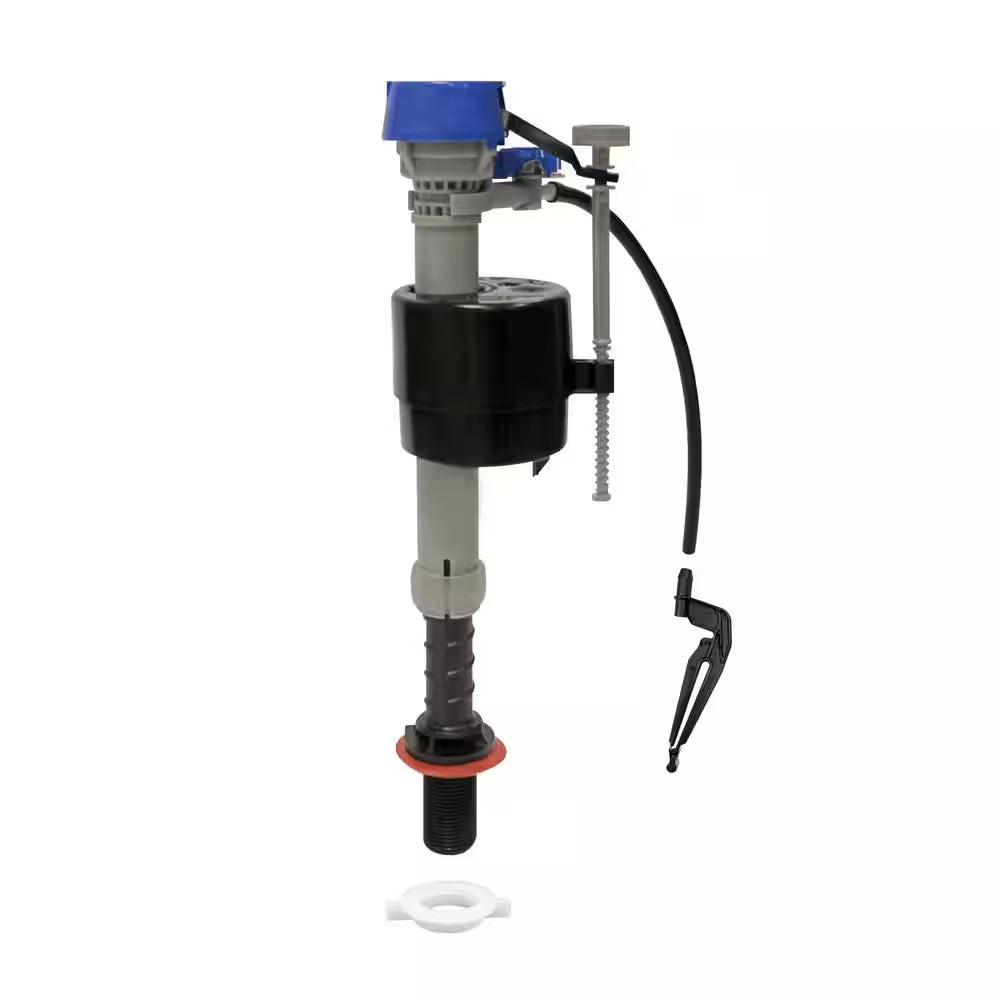Performax Universal High Performance Toilet Fill Valve