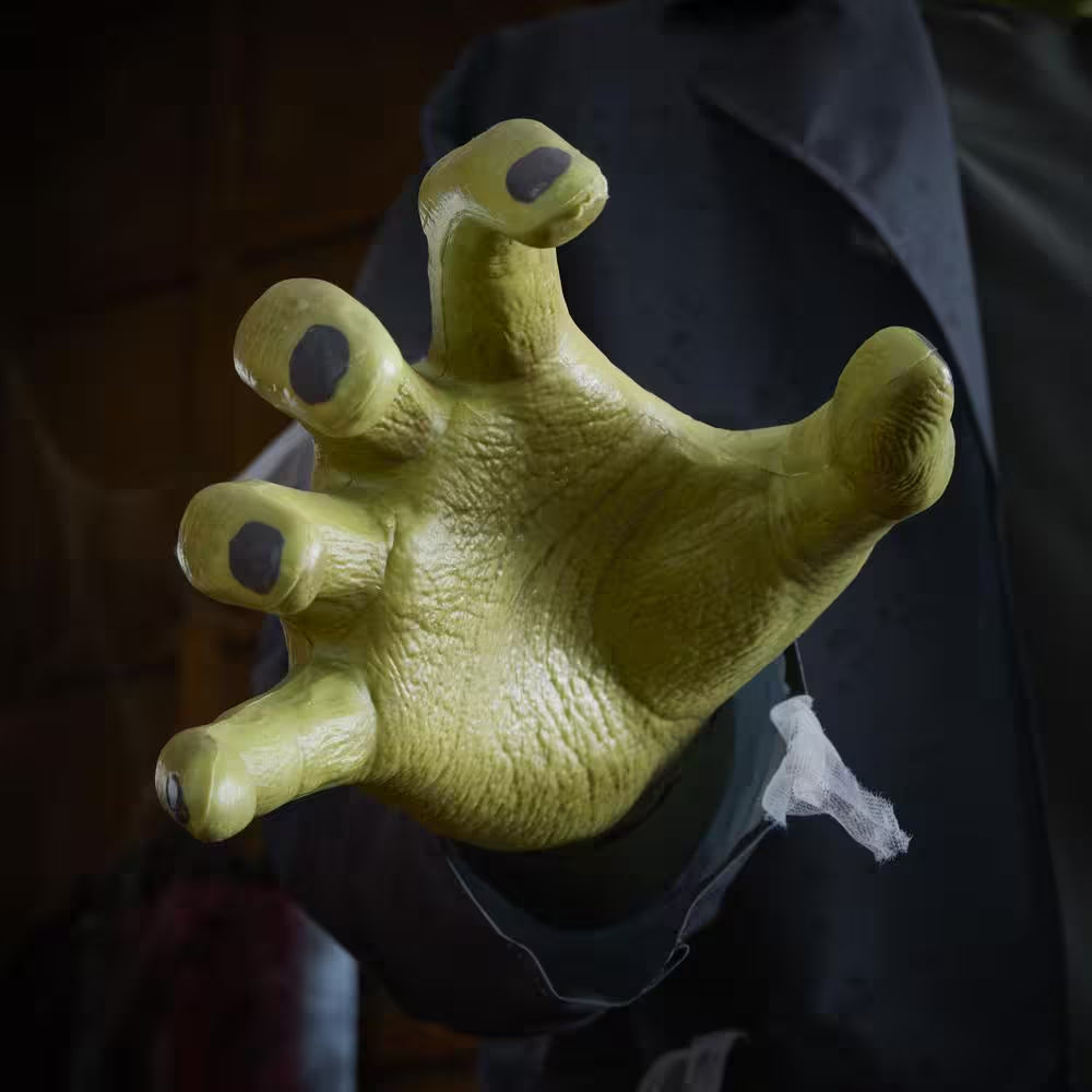 7 FT Animated LED Frankenstein'S Monster