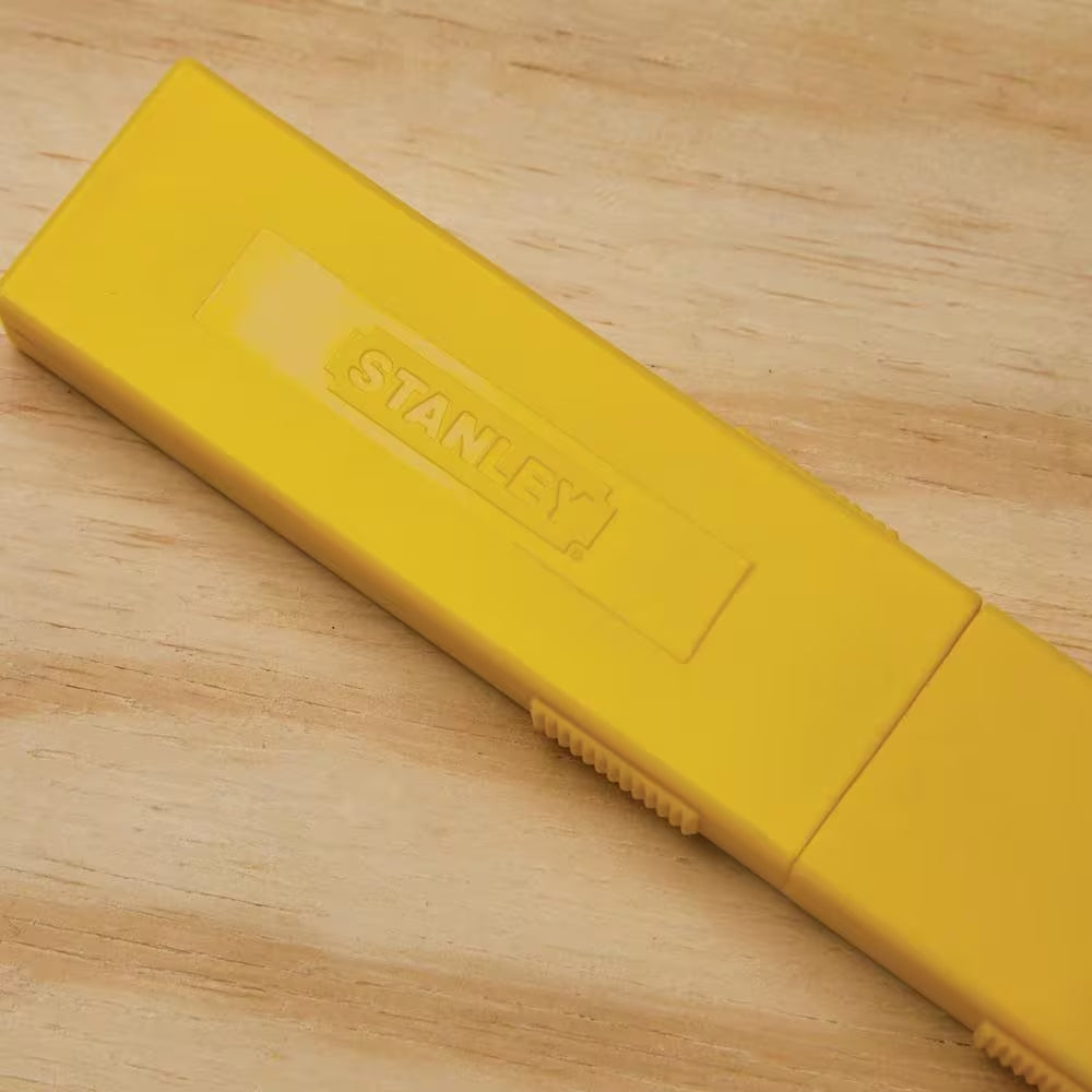 25Mm Heavy-Duty Snap-Off Blades (10-Pack)