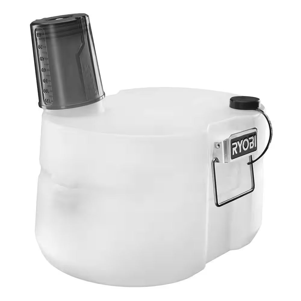 ONE+ 18V Chemical Sprayer 1 Gal. Replacement Tank