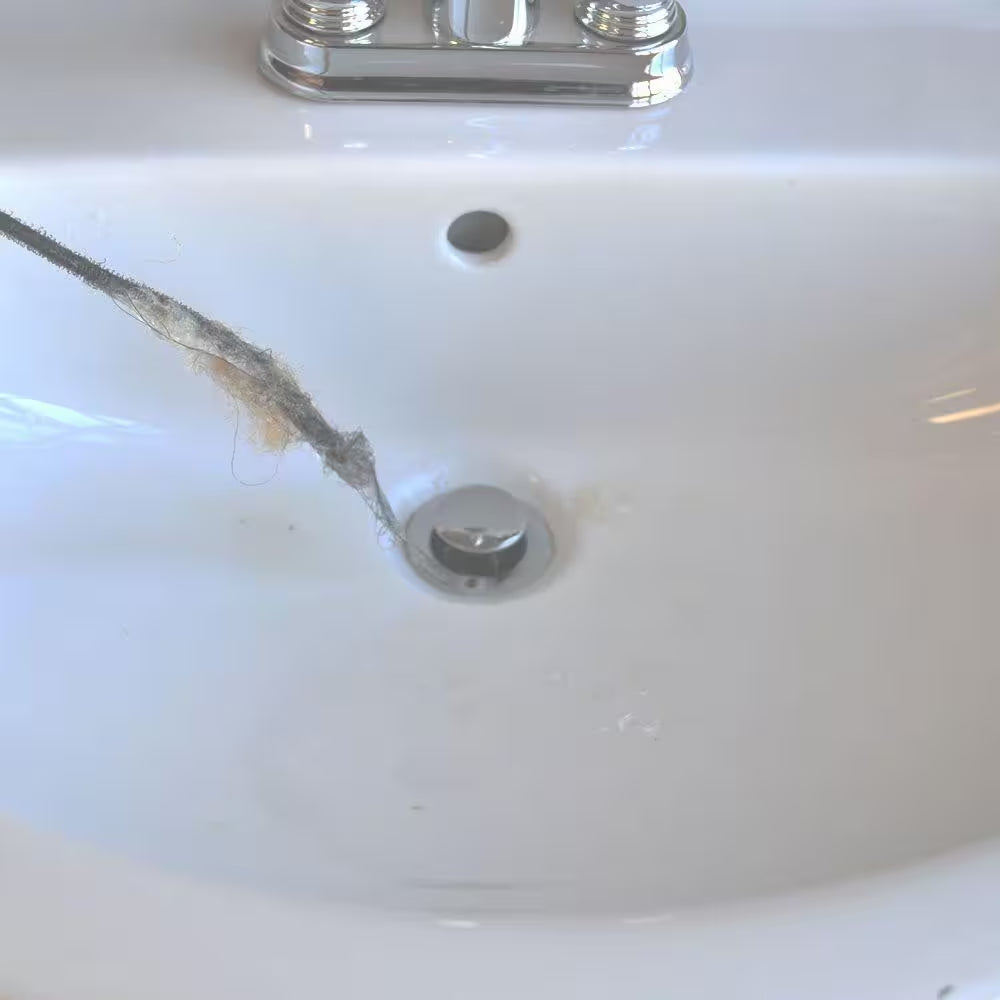 Drain Millipede Hair Clog Tool for Drain Cleaning