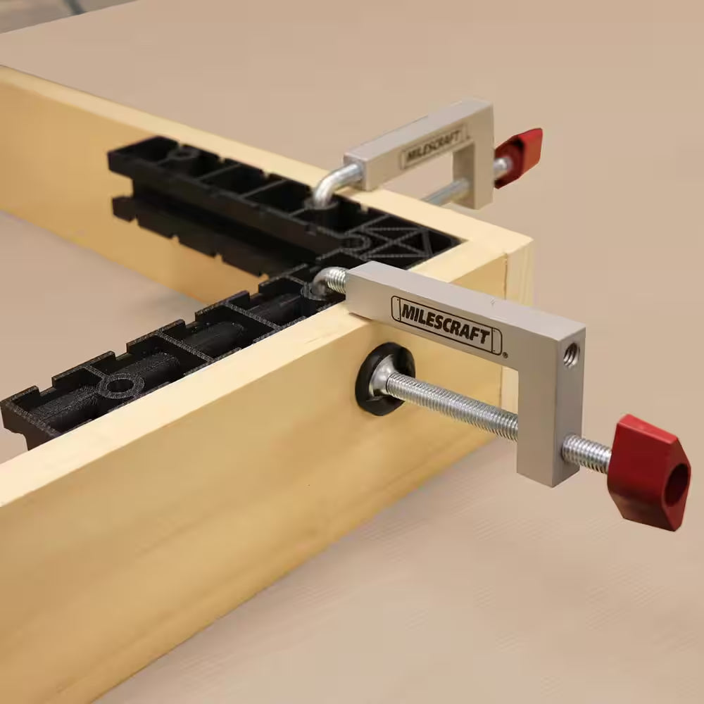 Universal Fenceclamps (2-Pack)