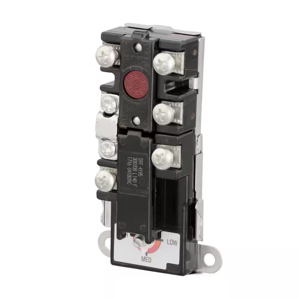 Upper Thermostat for Marathon Electric Water Heaters