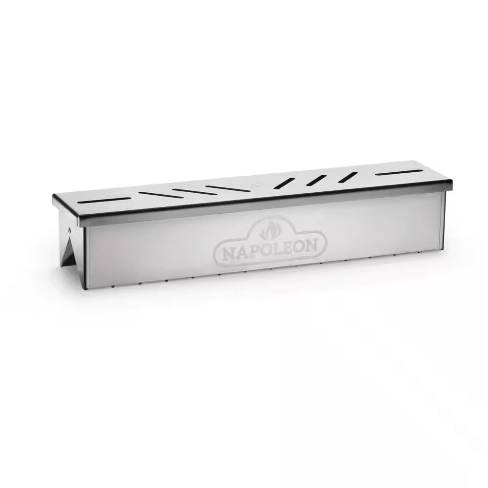 Stainless Steel Smoker