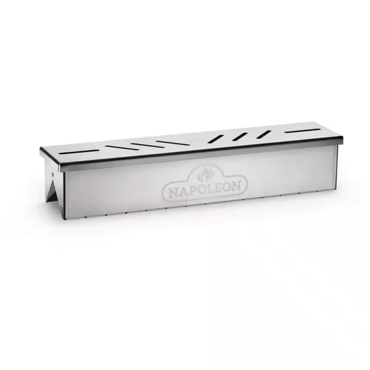 Stainless Steel Smoker