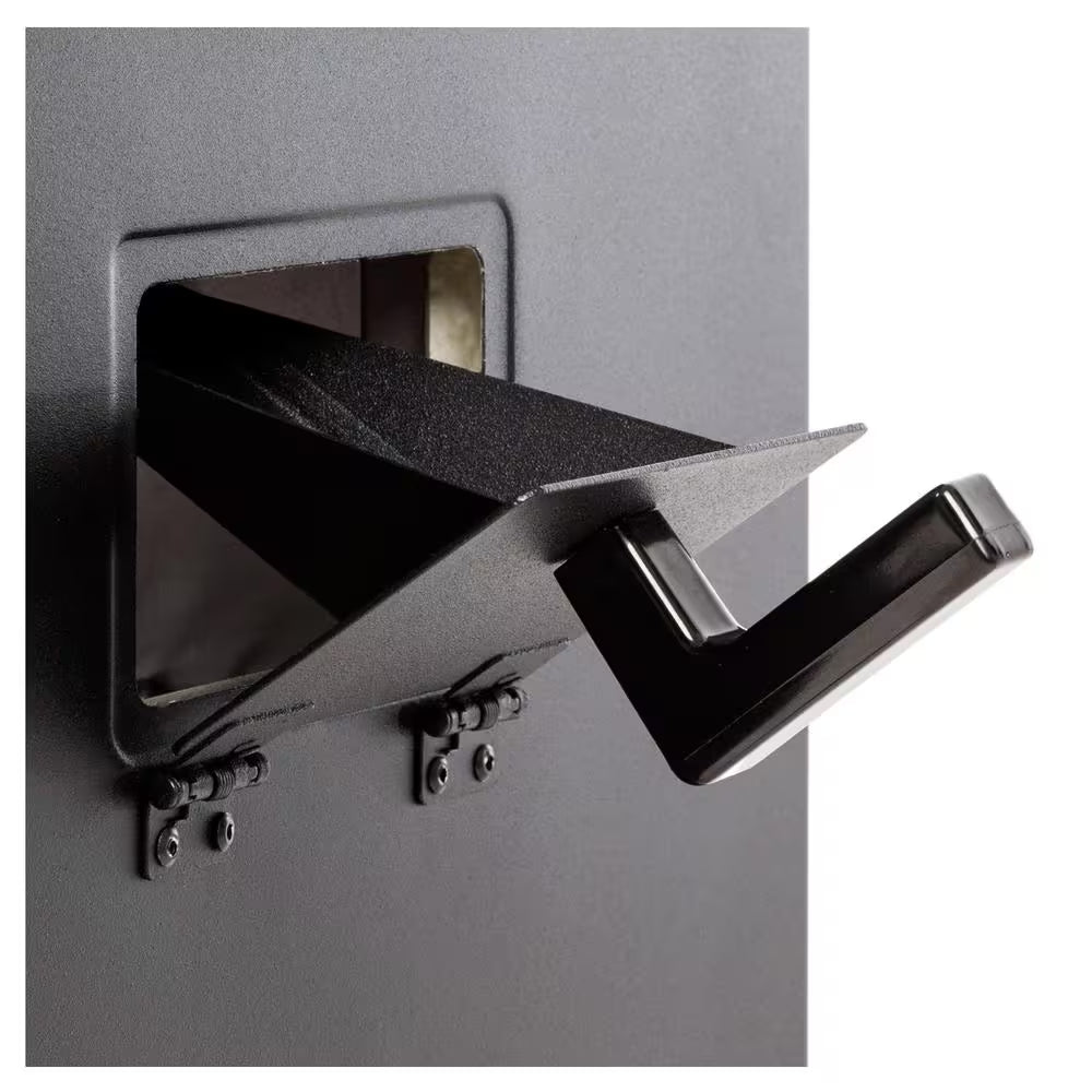 Vertical Digital Electric Smoker