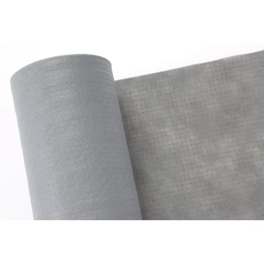 4 Ft. X 200 Ft. Heavy-Duty Grid Landscape Fabric