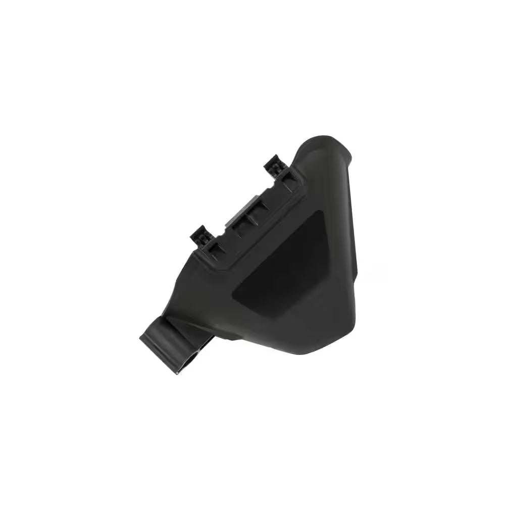 Blower Attachment for 21 in Walk-Behind Mowers with Spring-Loaded Side Discharge and Mulching Door (2009 and After)