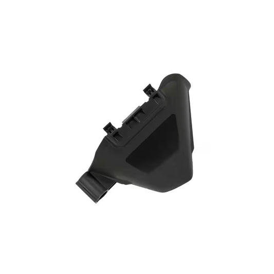 Blower Attachment for 21 in Walk-Behind Mowers with Spring-Loaded Side Discharge and Mulching Door (2009 and After)
