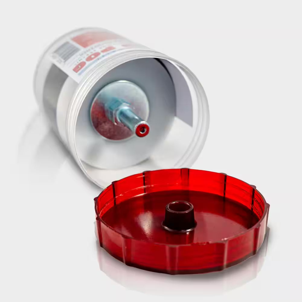 Oscillatory Multi-Tool Blade Sharpener
