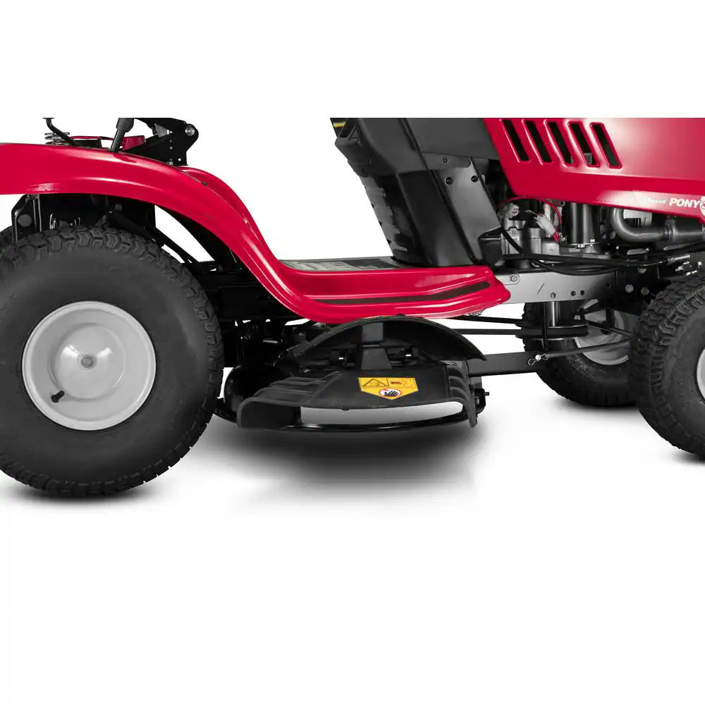 Side Discharge Chute Accessory for Troy-Bilt and Craftsman Lawn Mowers with 36 In. Decks (2020 and After)