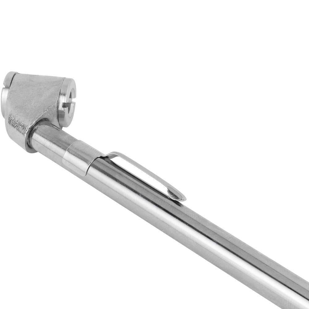 Dual Head Truck Tire Gauge