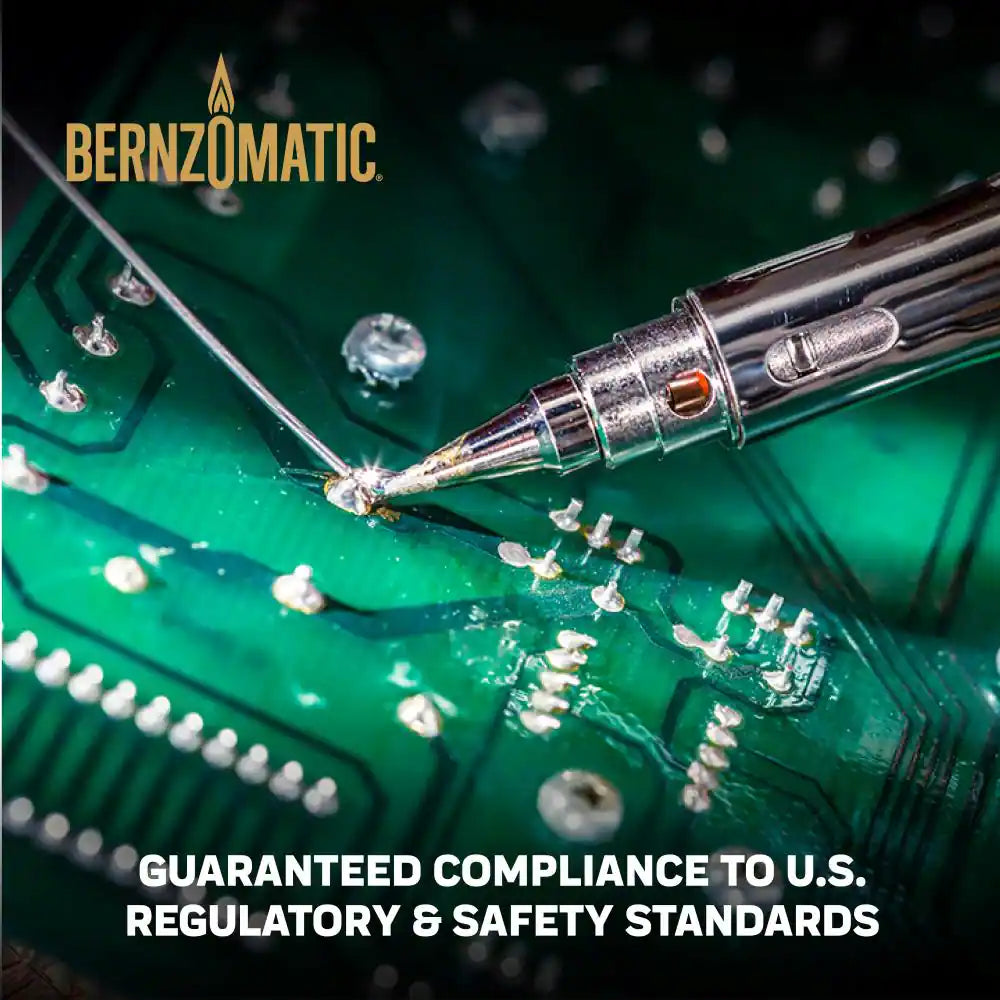 5.6 Oz. Butane Gas Cylinder