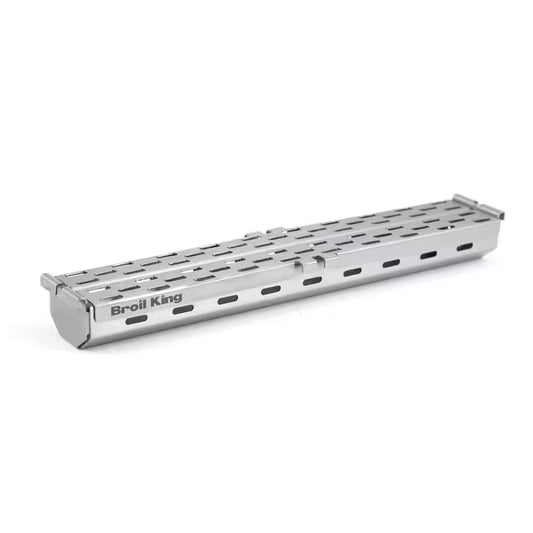 Smoker Box Pellet SS