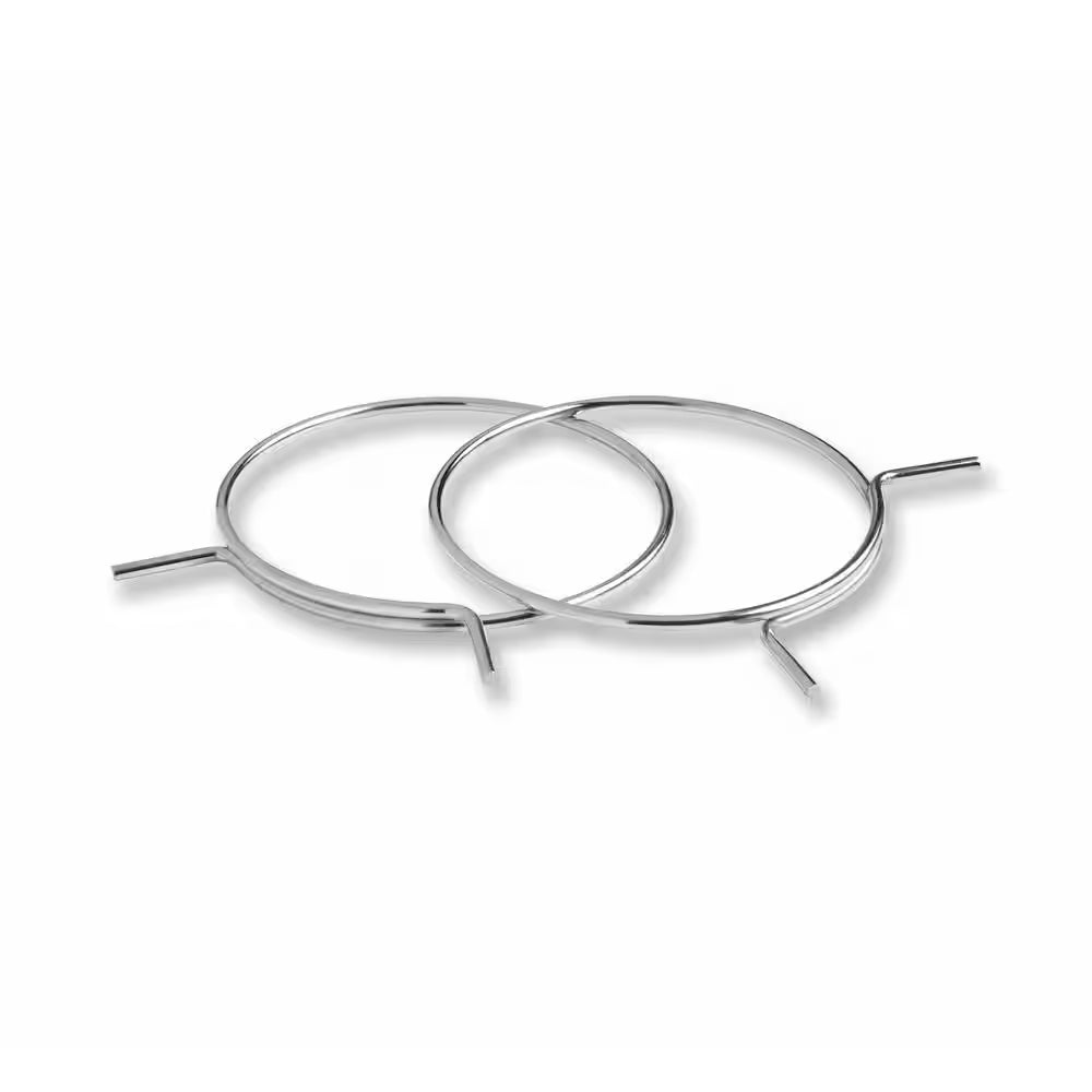 4 In. X 8 Ft. Flexible Dryer Duct