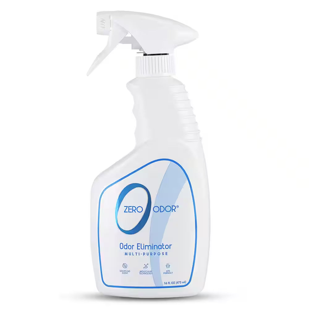 16 Oz. Multi-Purpose Odor Eliminator Air Freshener Spray