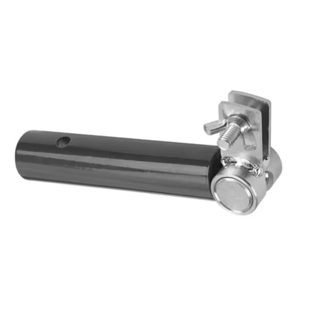 1-3/8 In. Clevis to Button Handle Adapter