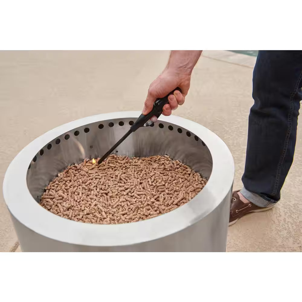 Flame Genie Premium Wood Pellets