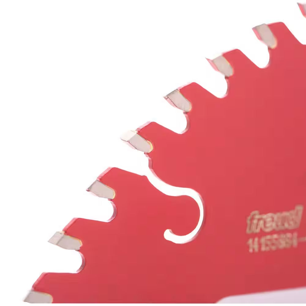 7-1/4In. X 60-Tooth Ultra Finish Circular Saw Blade for Wood