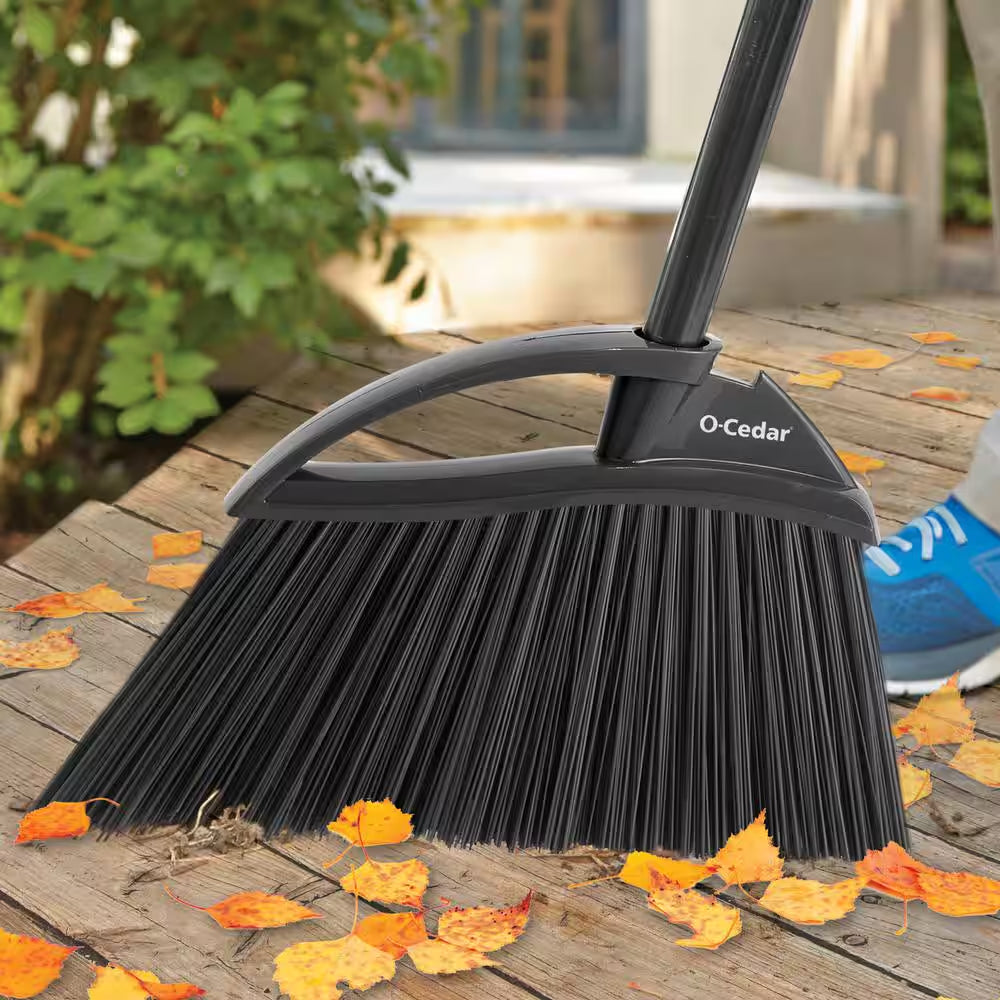 Powercorner Outdoor Extra Large Angle Broom