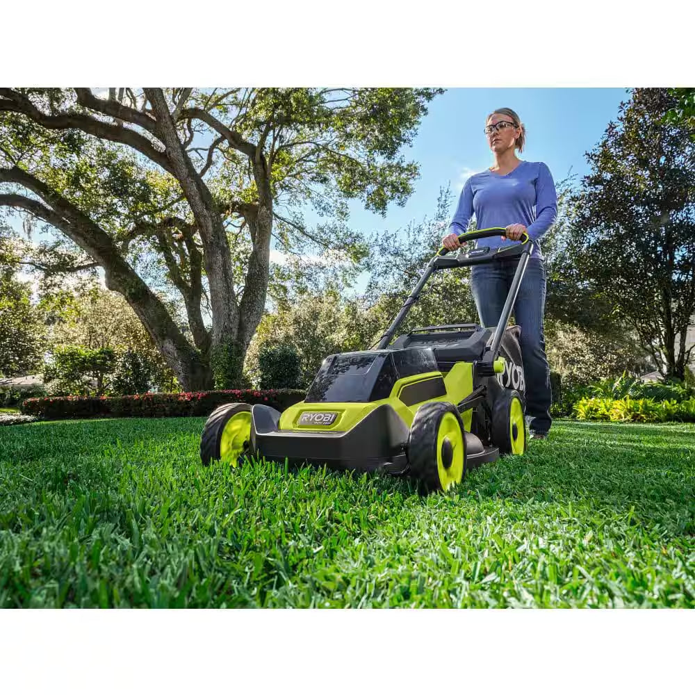 20 In. Replacement Blade for 40-Volt 20 In. HP Brushless Lawn Mowers