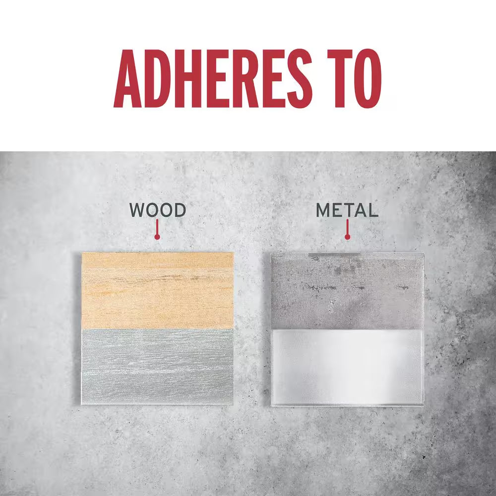 11 Oz. Bright Chrome Metallic Spray Paint