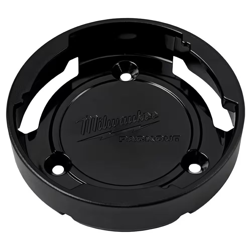 PACKOUT TWIST to LOCK MOUNT (3-PK)