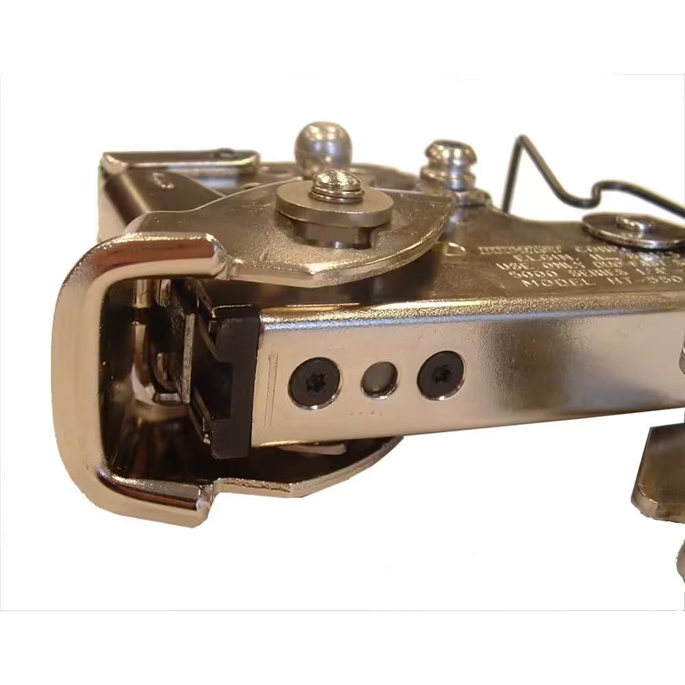 HT-550 1/2 In. Heavy-Duty Hammer Tacker (1-Piece)