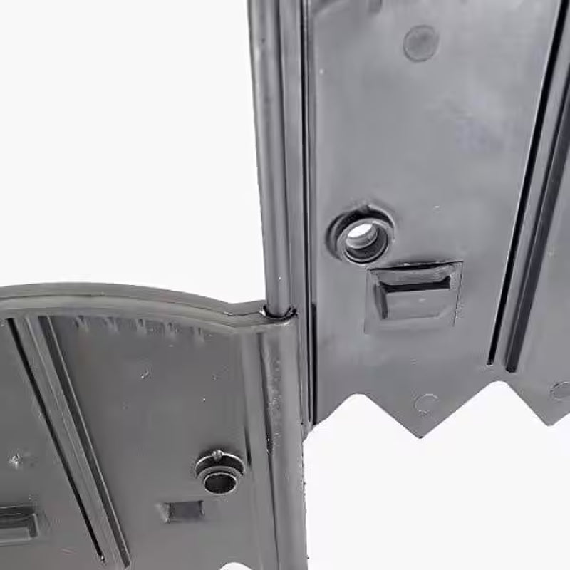 Dalen Products 18 Ft. Hammer Edge Edging