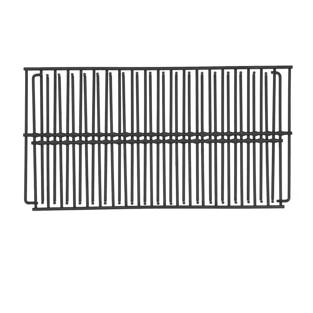 19 In. Adjustable Porcelain Cooking Grate