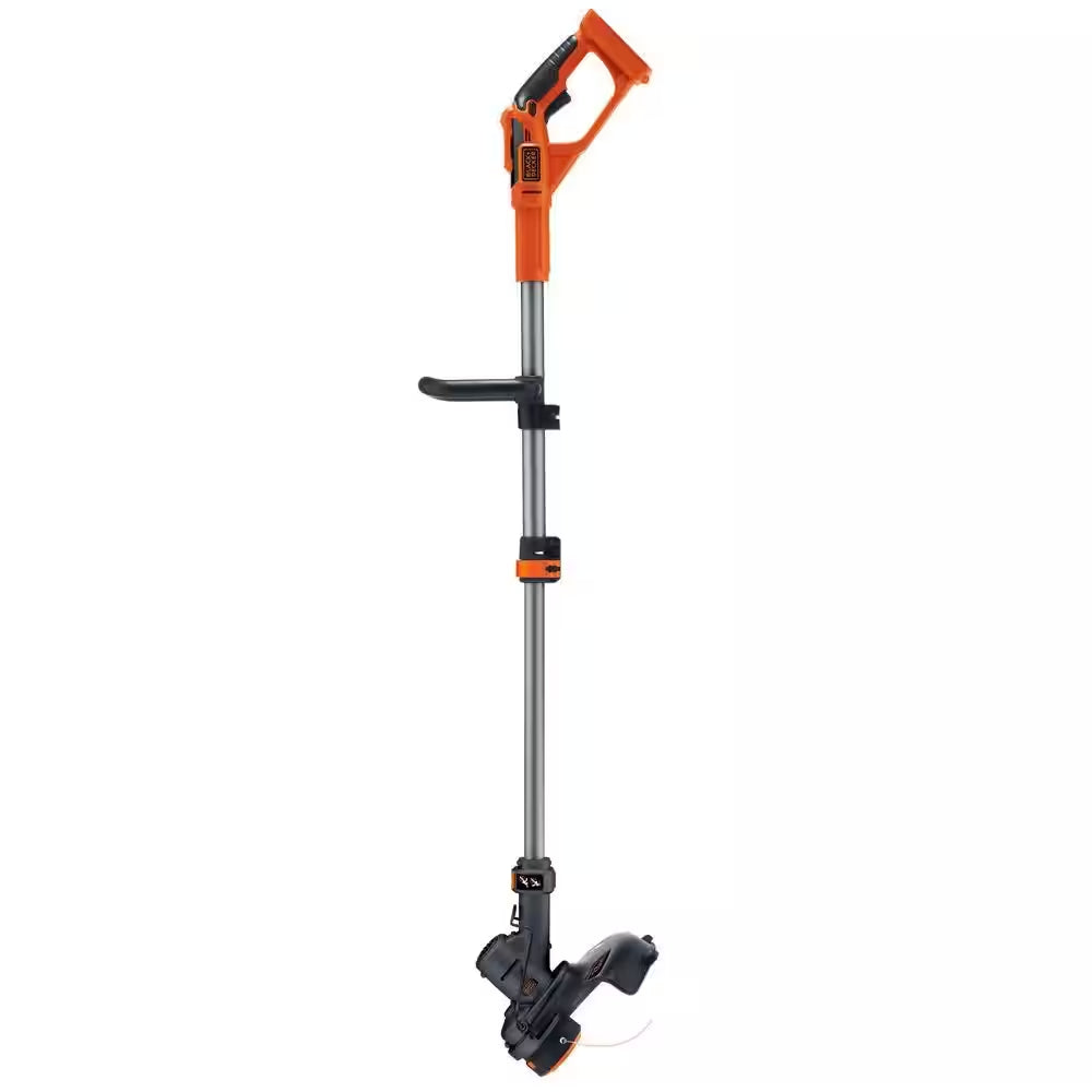 40V MAX Cordless Battery Powered 2-In-1 String Trimmer & Lawn Edger (Tool Only)