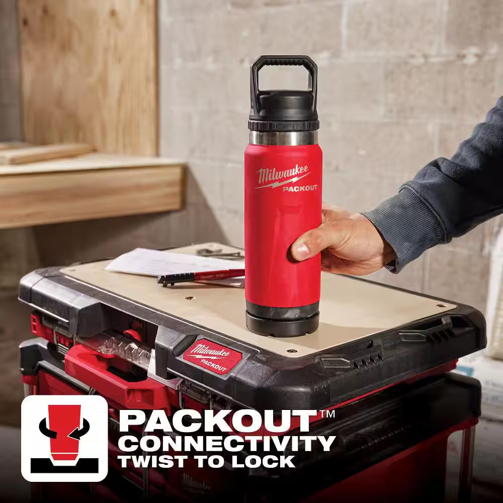 PACKOUT TWIST to LOCK MOUNT (3-PK)