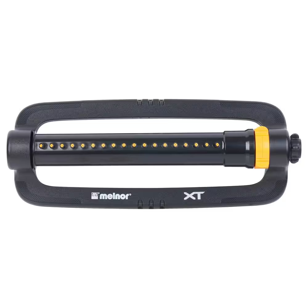 4000 Sq. Ft. Turbo Oscillating Sprinkler