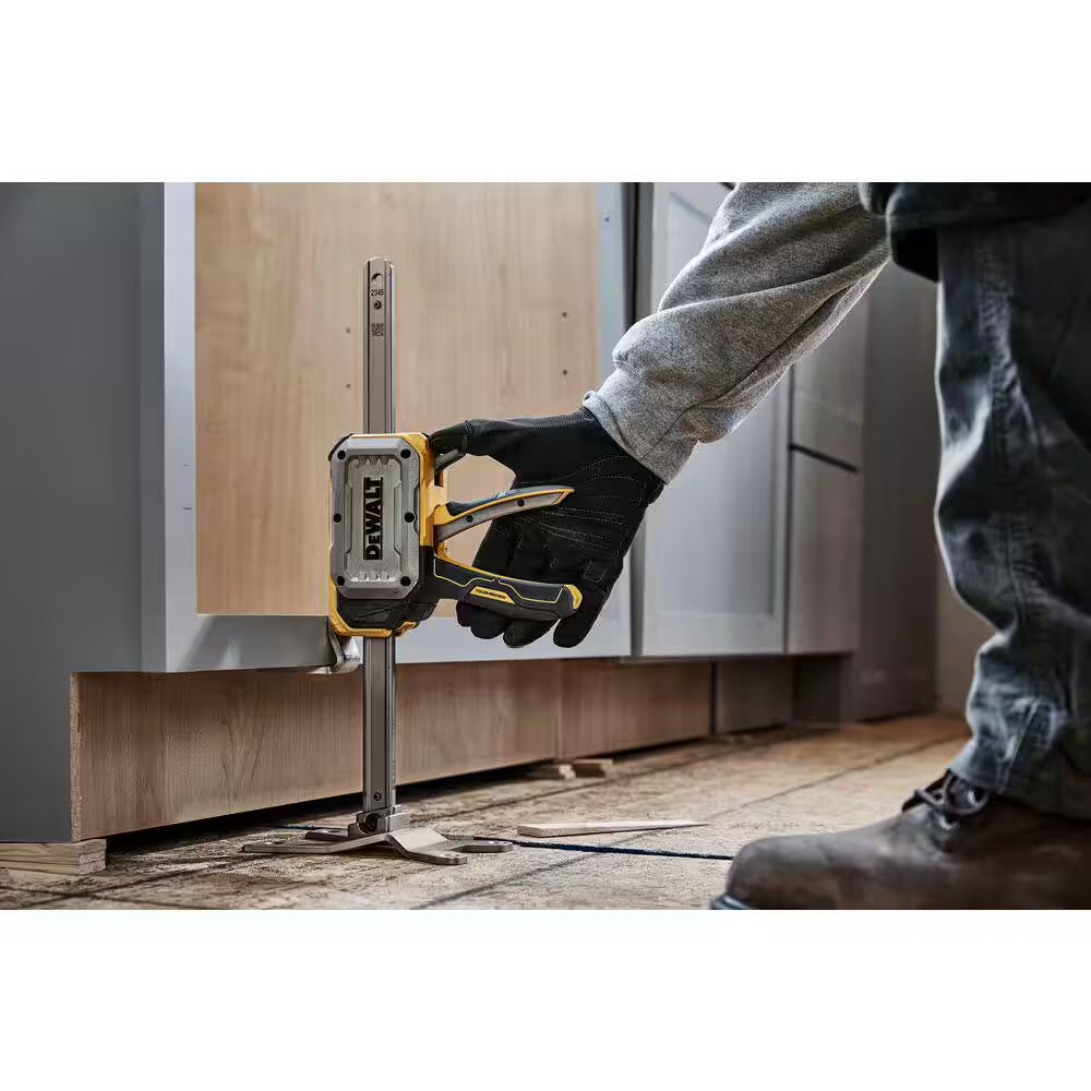 Toughseries Construction Jack Set (1-Piece)