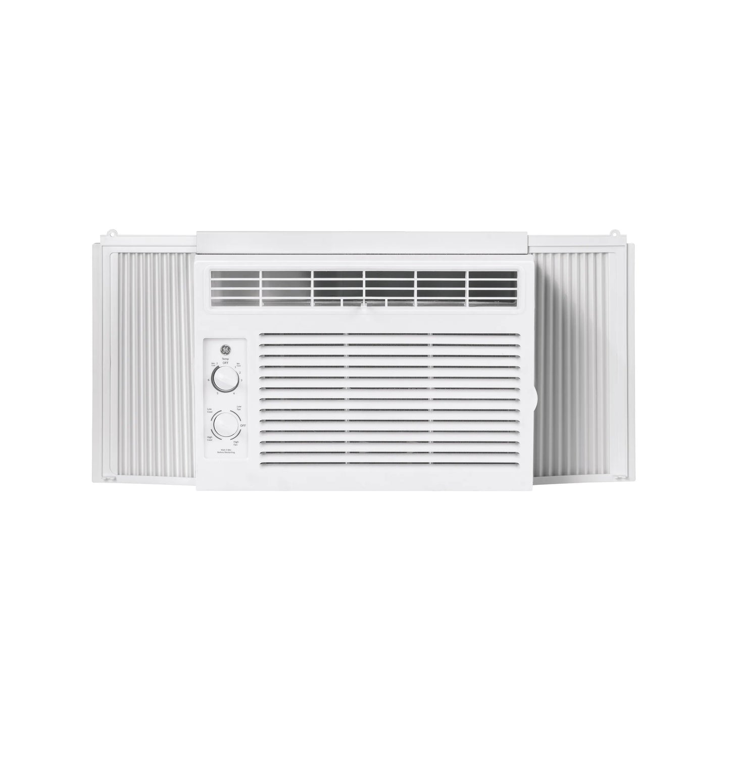 Small Room Window Air Conditioner , ( 115-Volt , 5000-BTU )