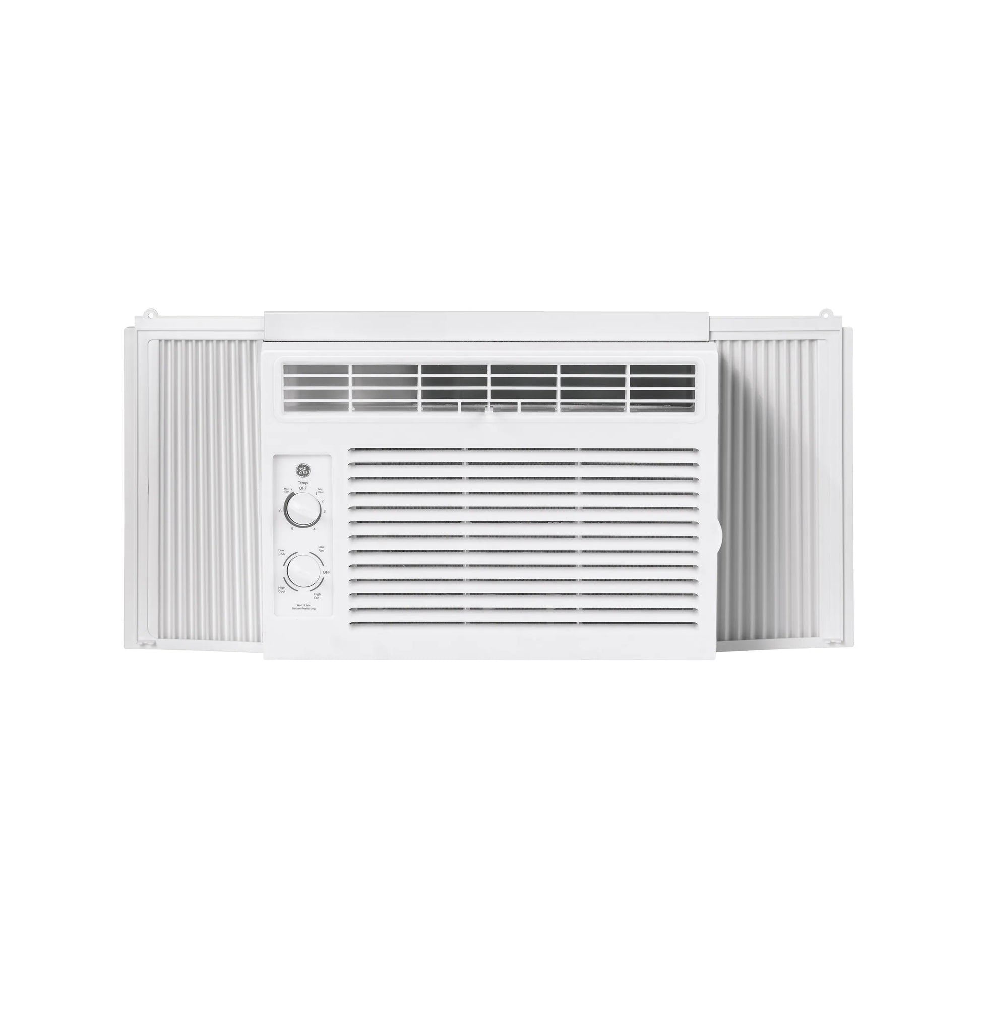 Small Room Window Air Conditioner , ( 115-Volt , 5000-BTU )