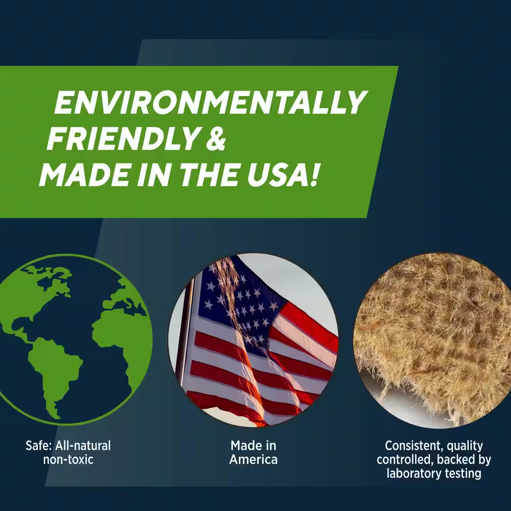 Safe Lite Fire Starter Squares (144-Pack)