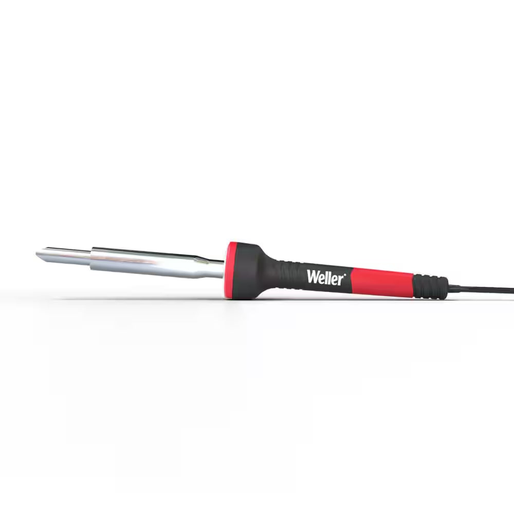 80-Watt Corded Soldering Iron with LED Halo Ring
