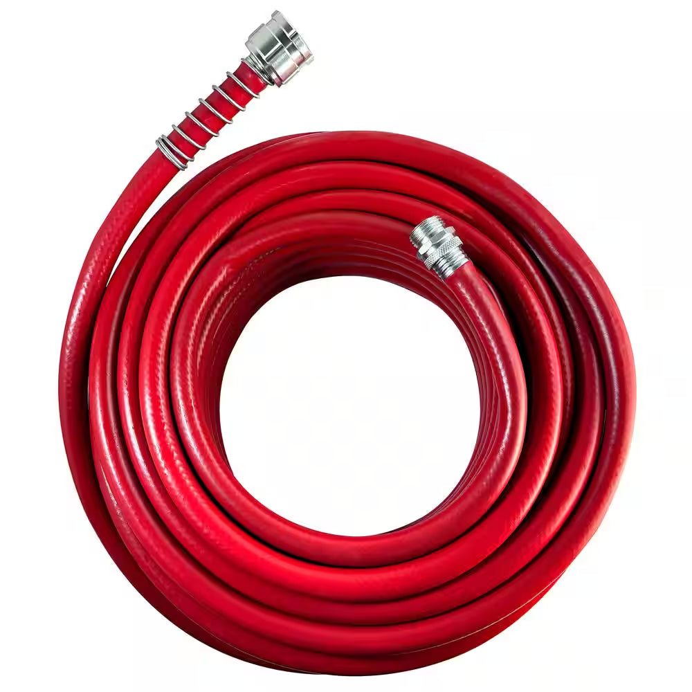 5/8 In. Dia X 100 Ft. Farm and Ranch Premium Heavy-Duty Garden Hose