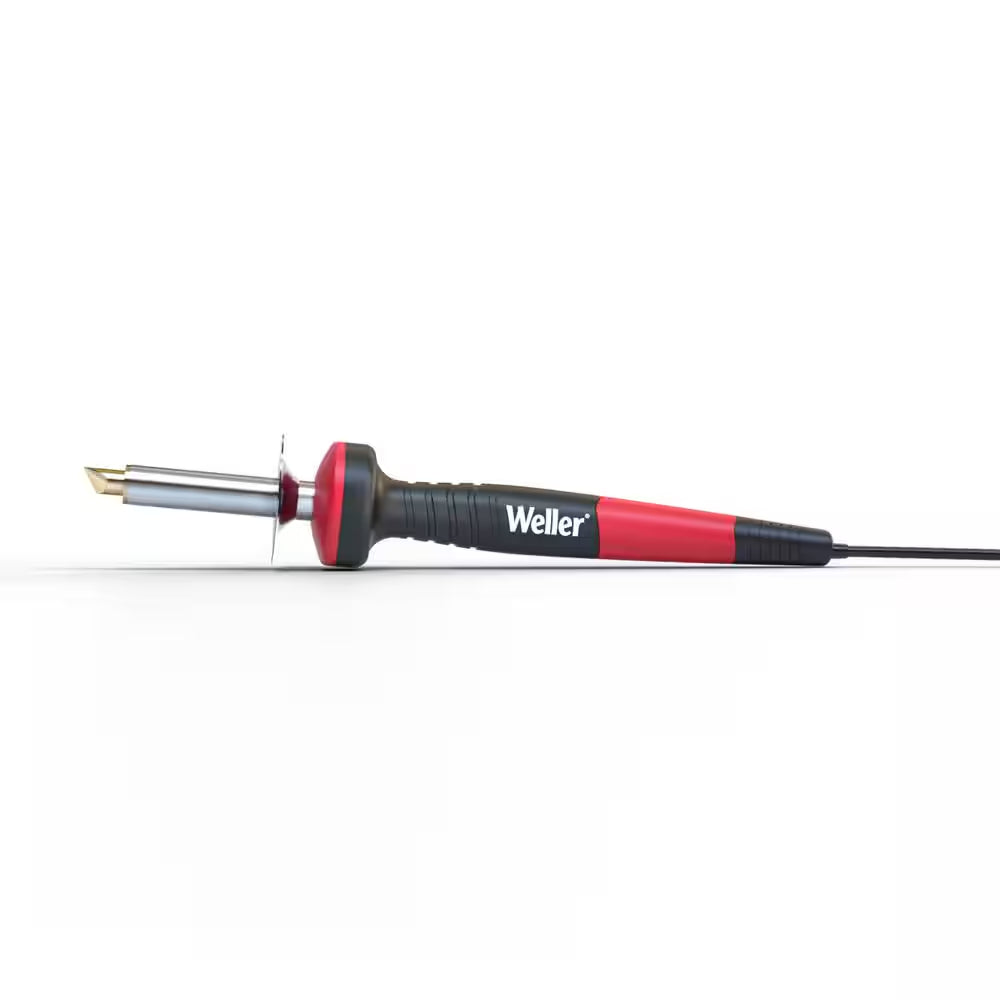 25-Watt/120-Volt Corded Woodburning Soldering Iron Kit (15-Piece)