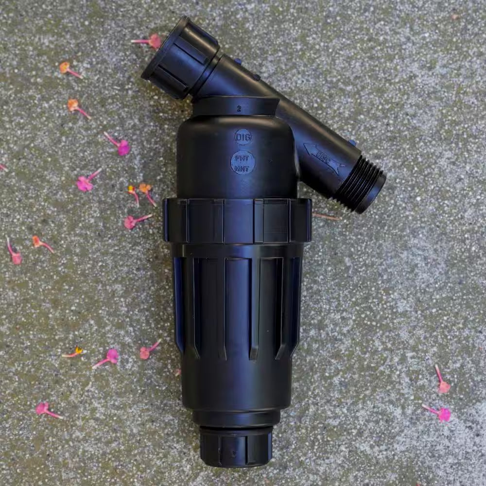 3/4 In. Hose Thread Screen Filter