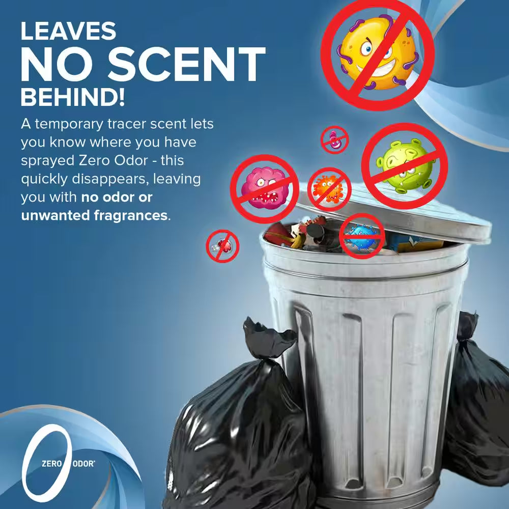 16 Oz. Multi-Purpose Odor Eliminator Air Freshener Spray